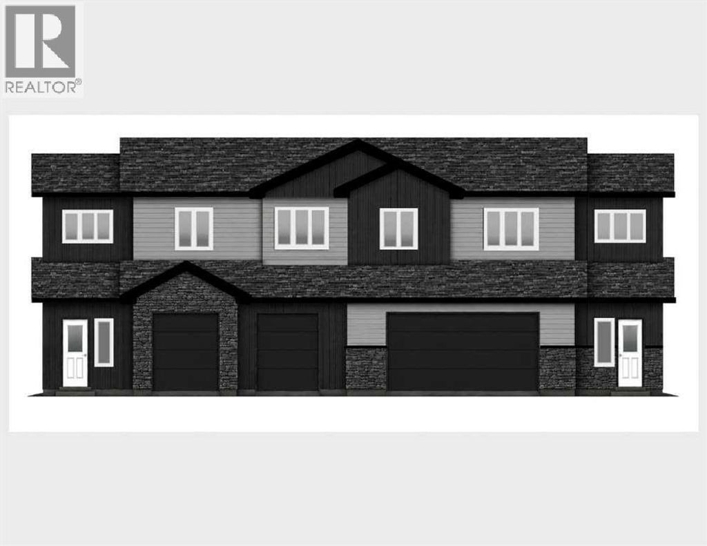 5414 44a Street, Taber