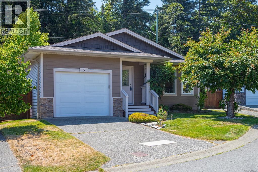5 9650 Askew Creek Dr, Chemainus