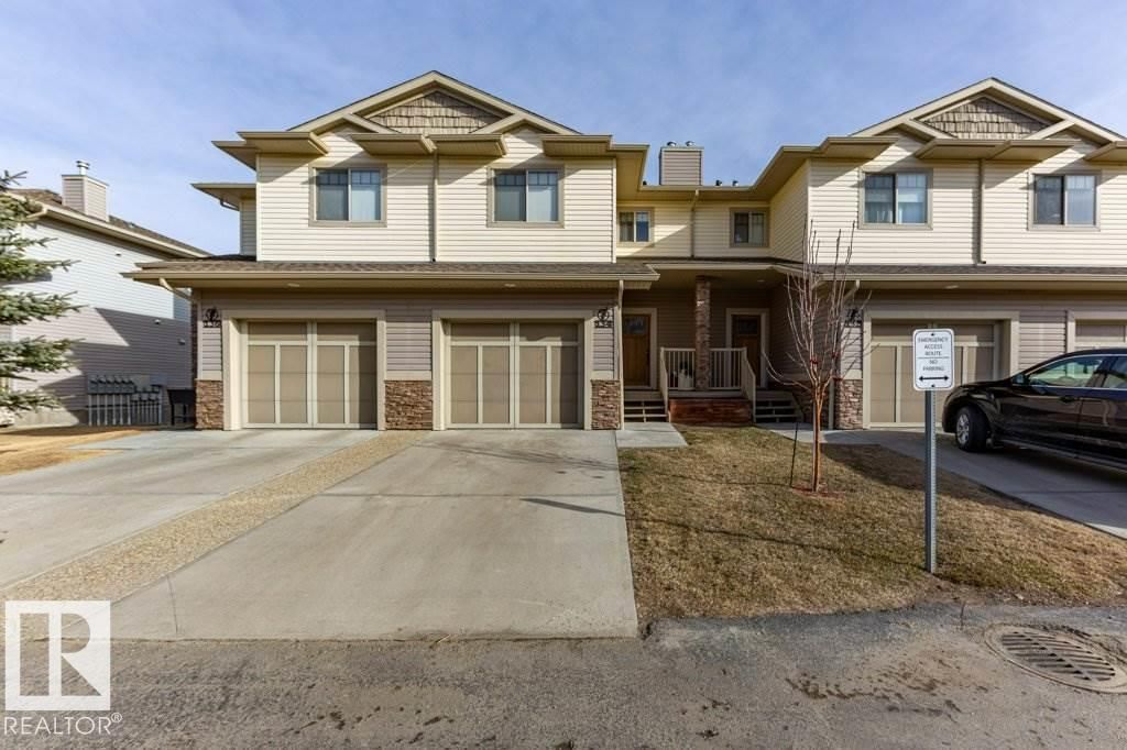 #134 5420 Grant Macewan Bv, Leduc