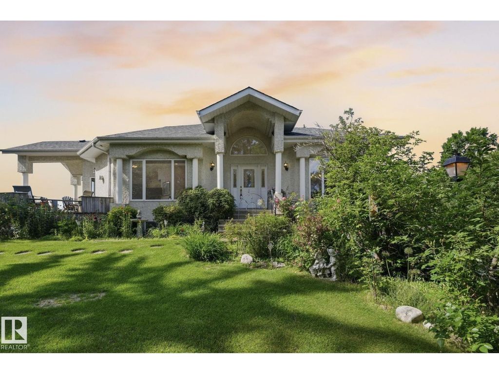 9 Martin Rd, Rural Lac Ste. Anne County