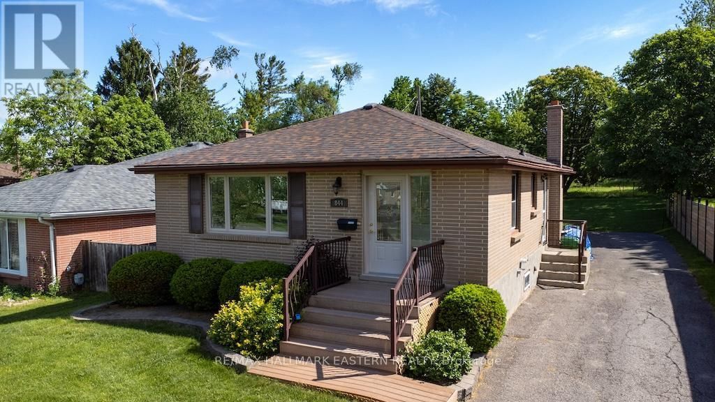 844 Philip Street, Peterborough (northcrest Ward 5)