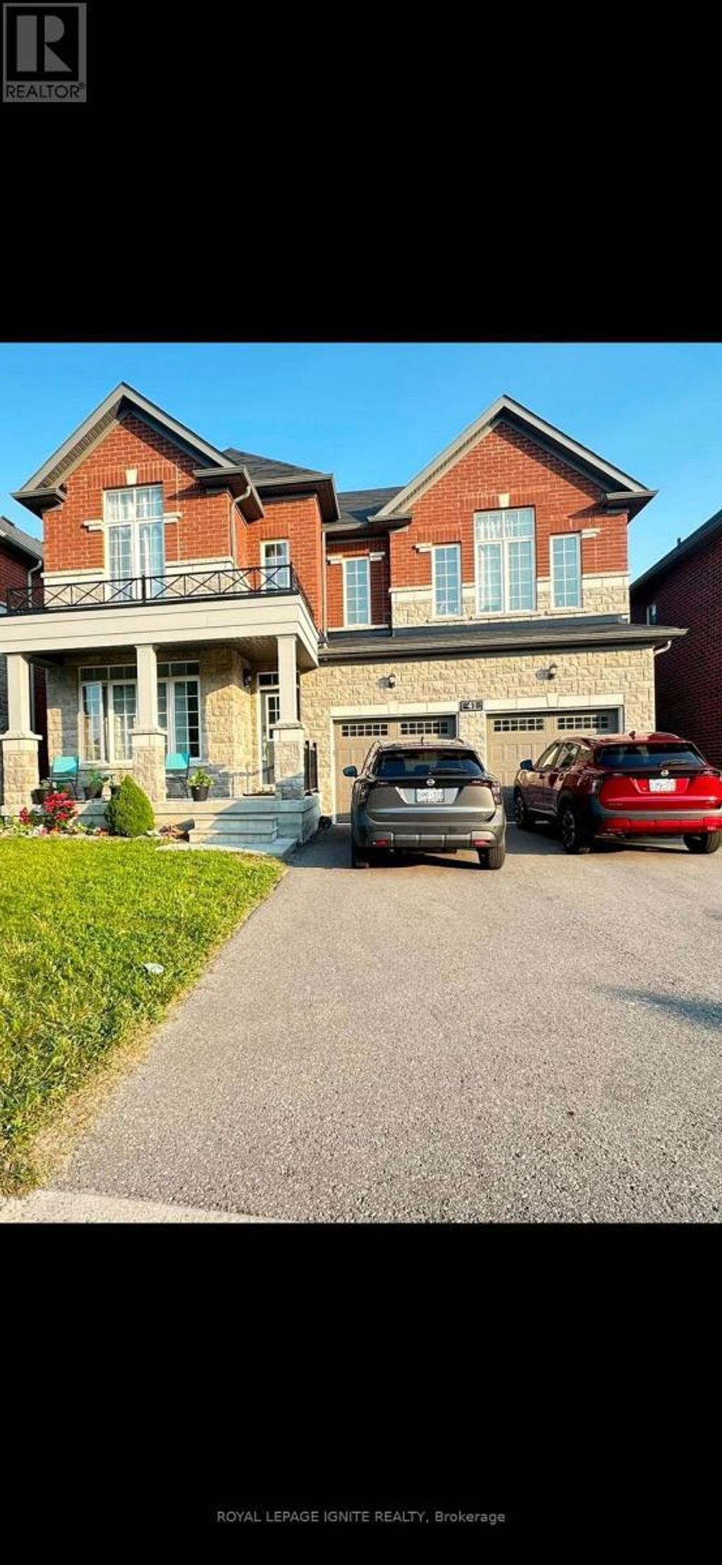 41 Northhill Avenue E, Cavan Monaghan (millbrook Village)