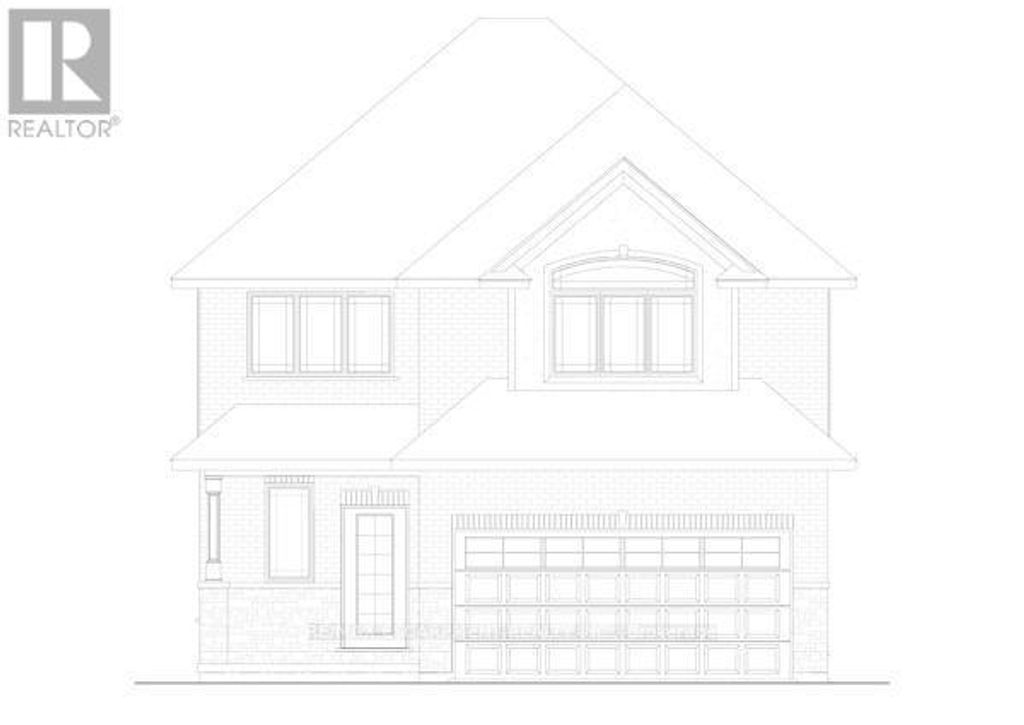 100 Craddock Boulevard, Haldimand
