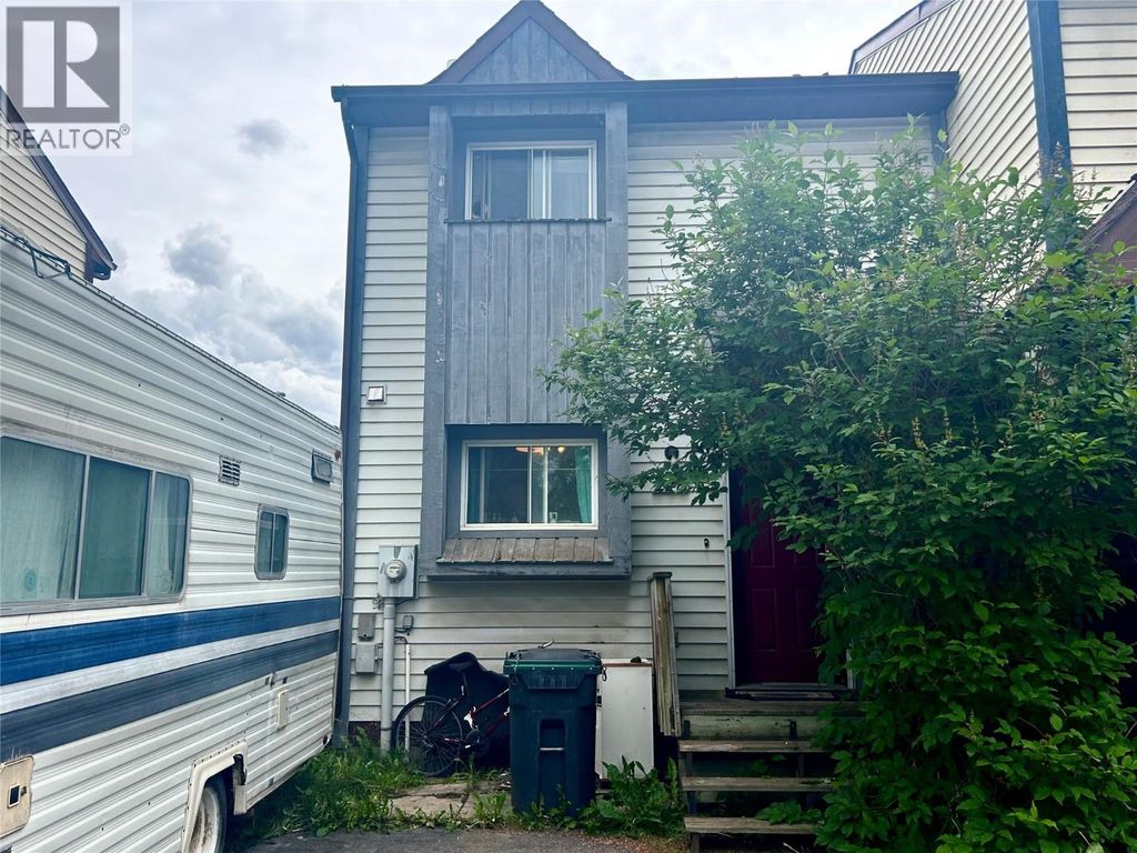248 Spieker Avenue, Tumbler Ridge