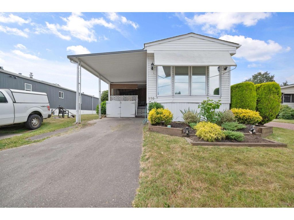 120 6338 Vedder Road|sardis South, Chilliwack