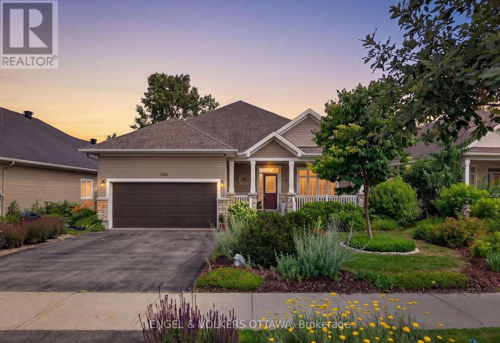 106 Equinelle Drive, North Grenville