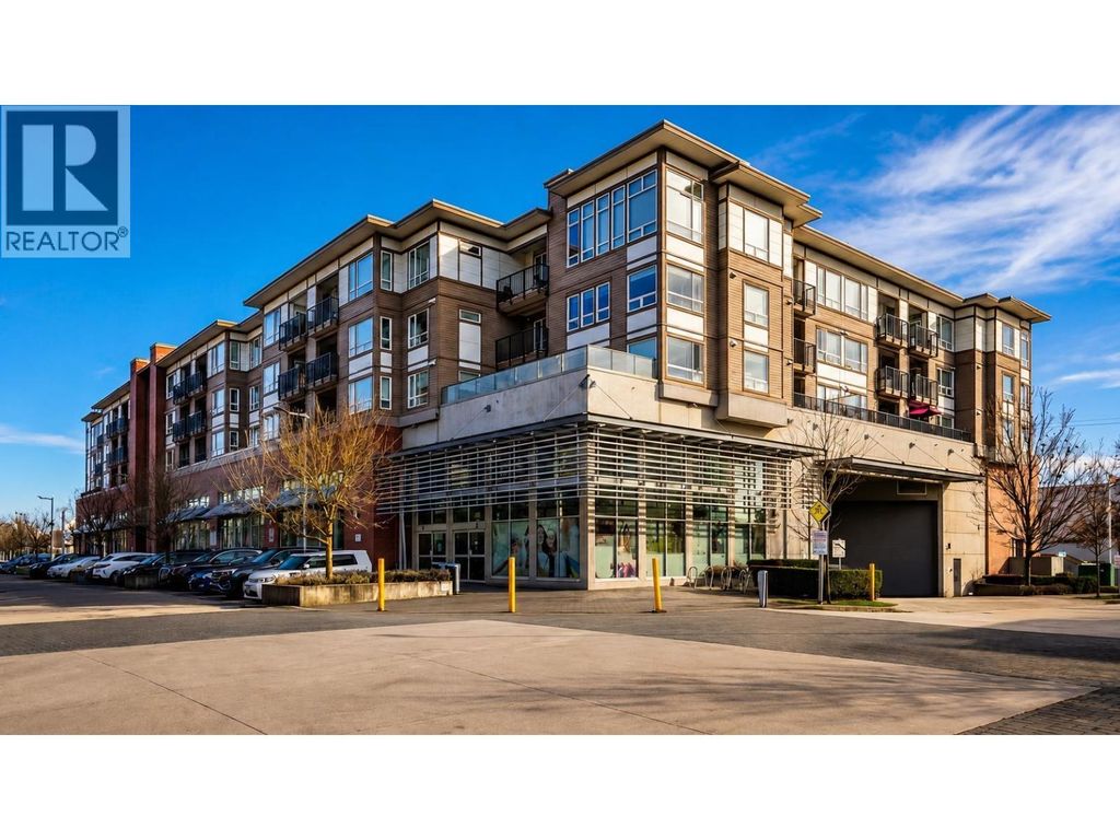 322 12339 Steveston Highway, Richmond