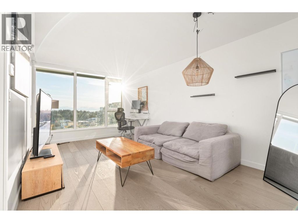 2110 3355 Binning Road, Vancouver