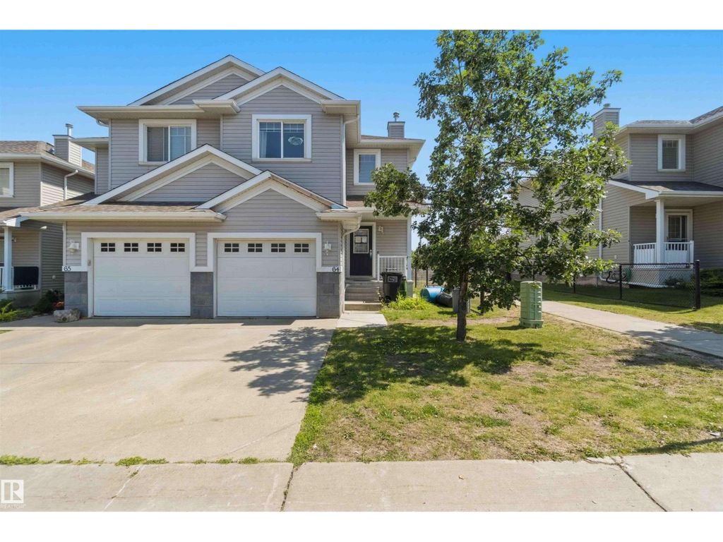 #64 120 Magrath Rd Nw, Edmonton