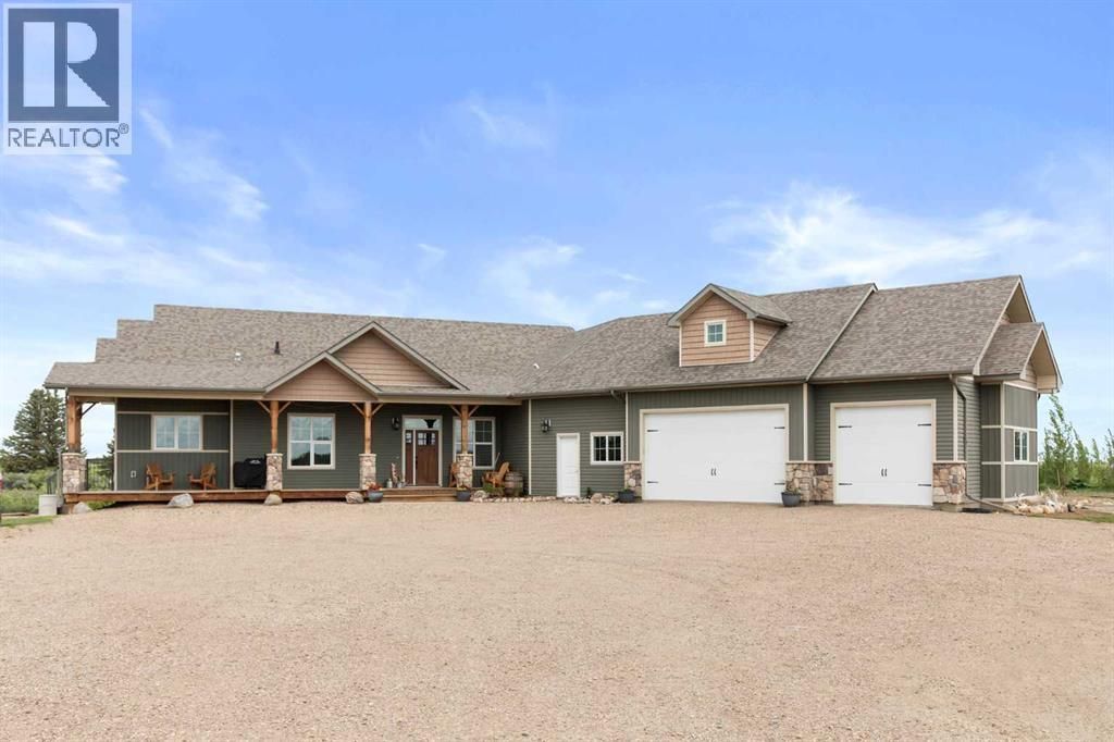 6, 7228 Township Road 110, Rural Cypress County
