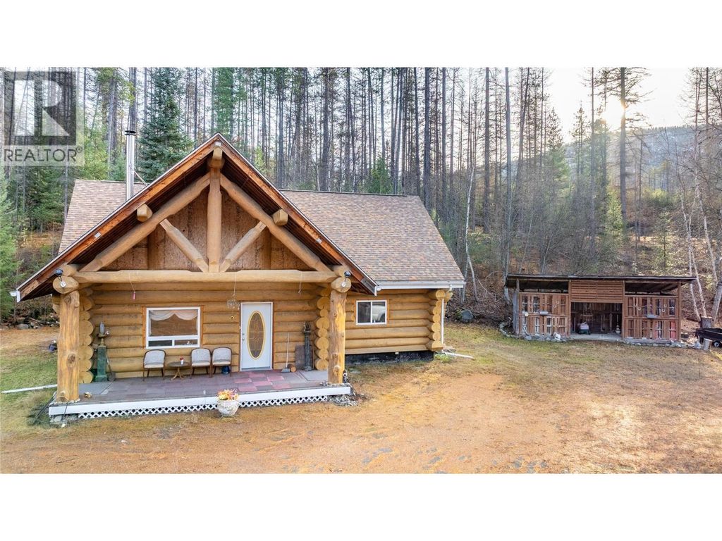 7349 Majestic Road, Kingsgate