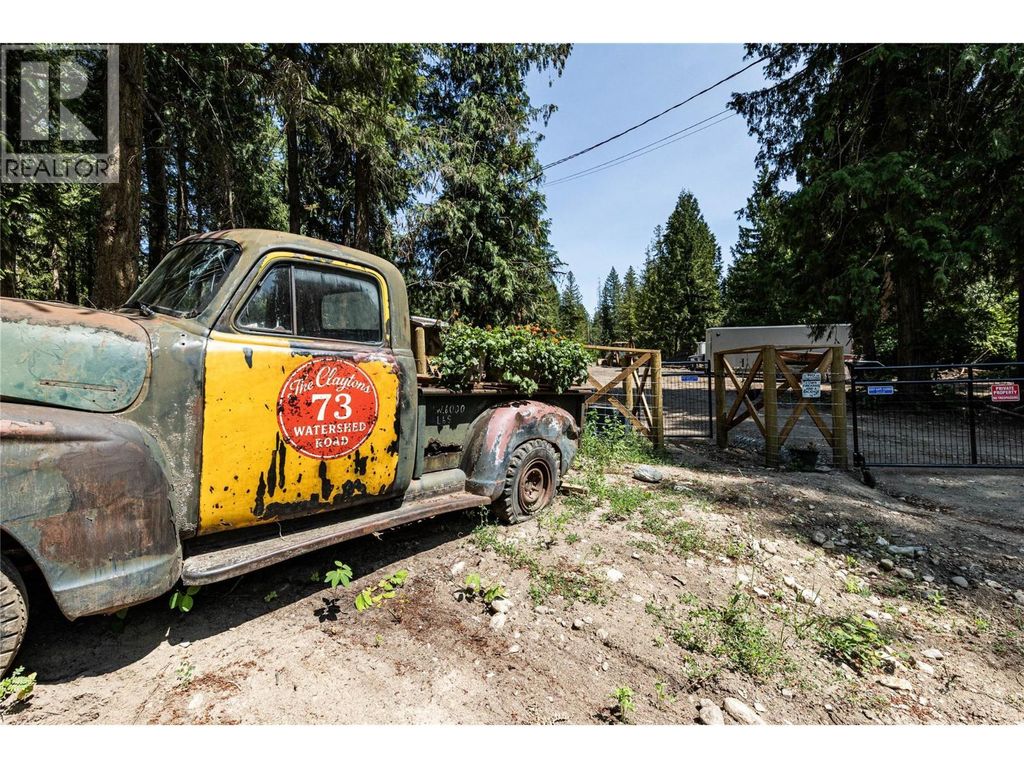 73 Watershed Road, Enderby