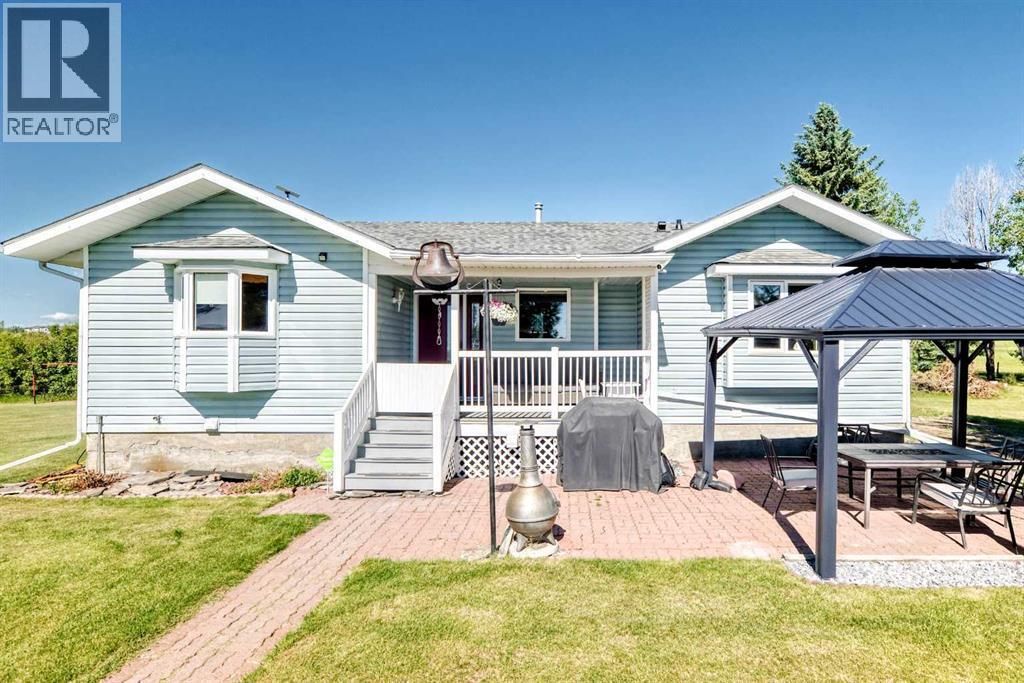 112173 2253 Drive E, Rural Foothills County