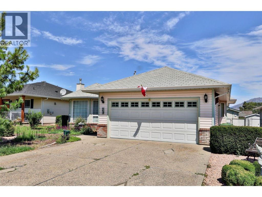 29 Killdeer Pl. Place, Osoyoos