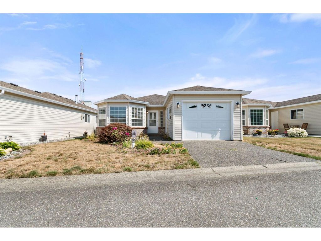 7 8500 Young Road|chilliwack Proper South, Chilliwack