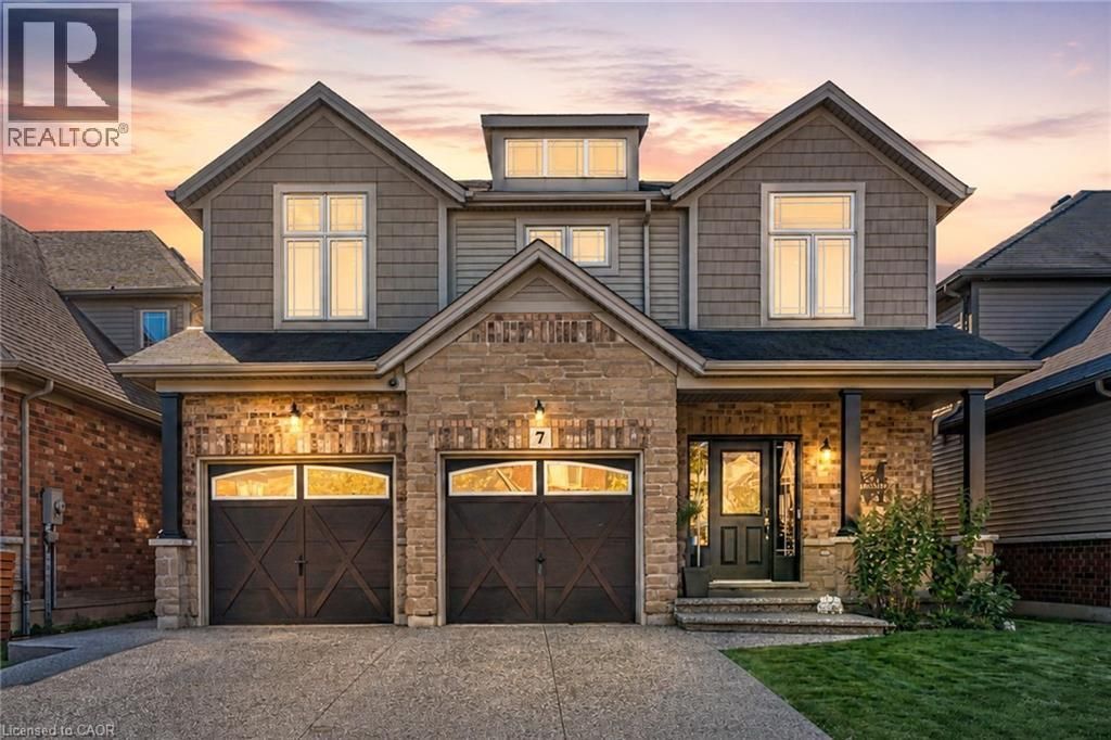 7 Kinsman Drive, Binbrook
