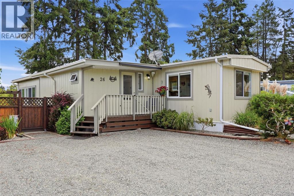 26 150 Corfield St N, Parksville