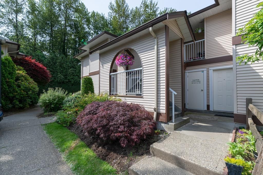 801 1750 Mckenzie Road, Abbotsford