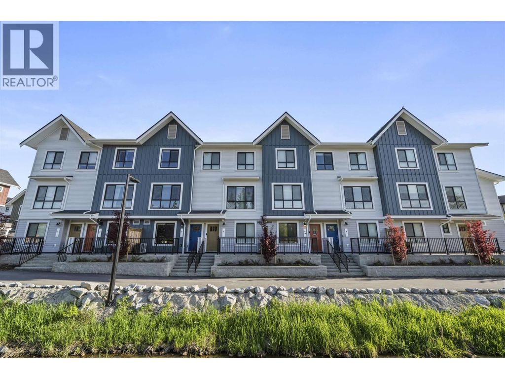 137 388 Duncan Street, New Westminster