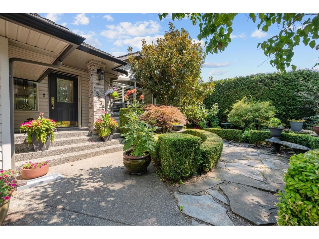 15239 29a Avenue, Surrey