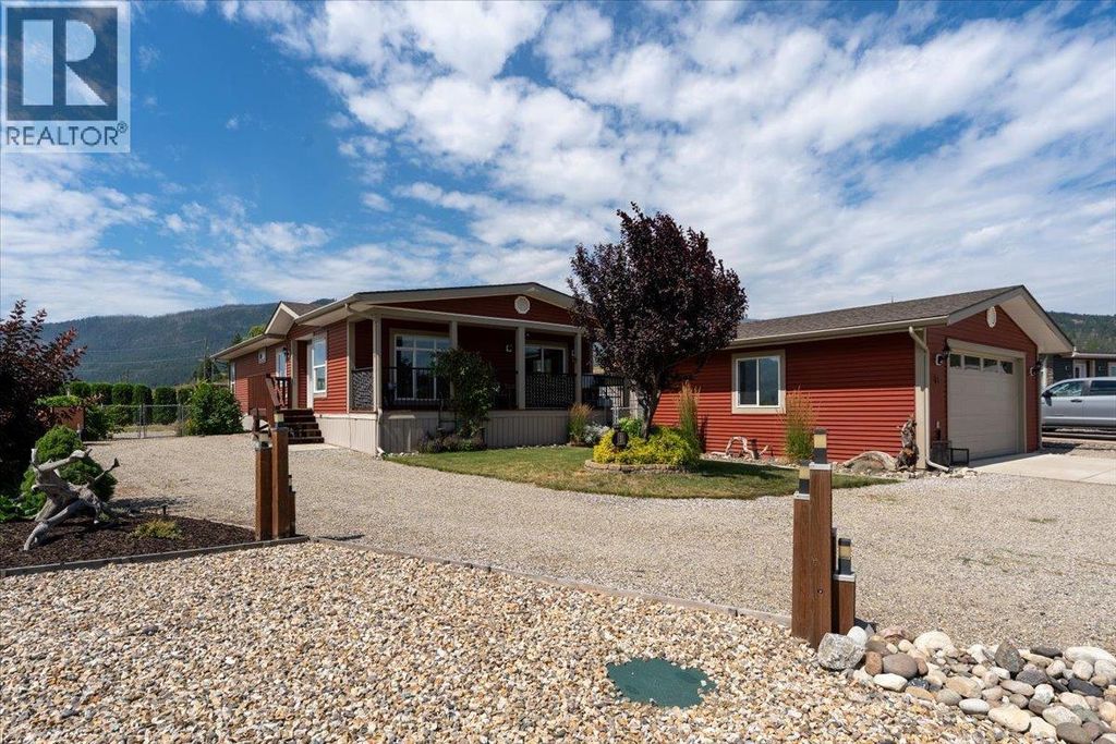 12560 Westside Road Unit# 51, Vernon