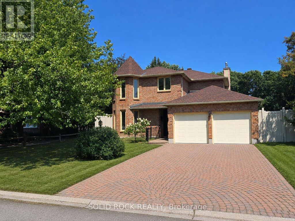 54 Huntsman Crescent, Ottawa