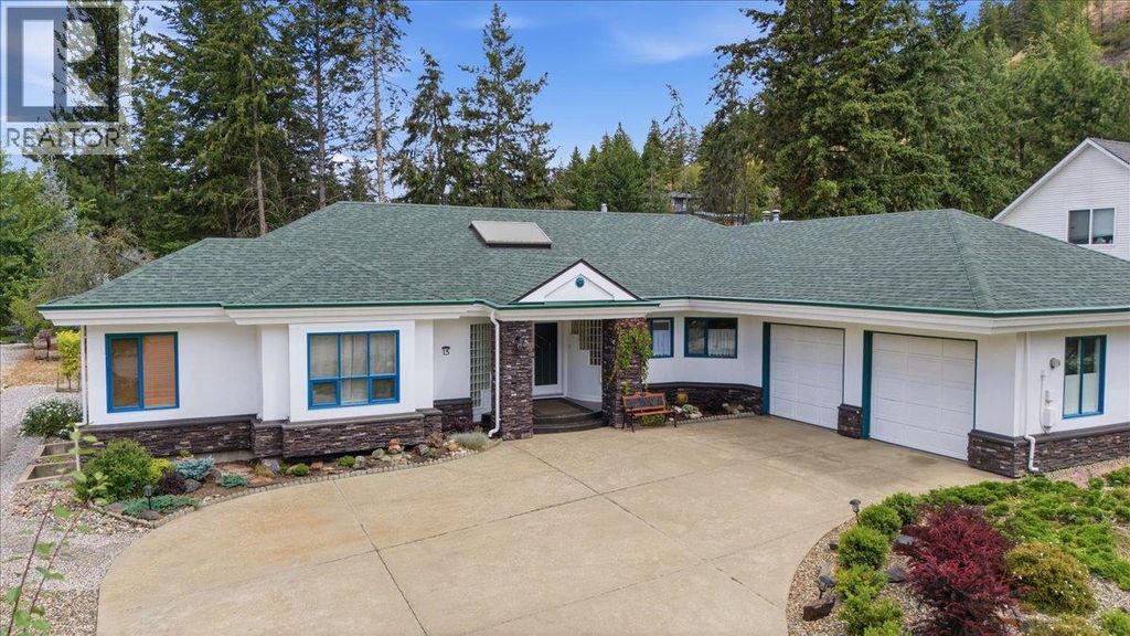 15 Farchant Way Lot# 18, Vernon