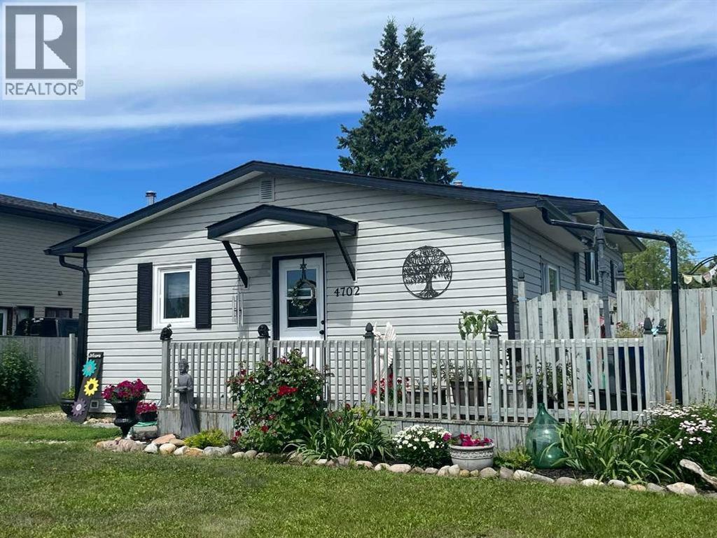 4702 48 Avenue, Grimshaw