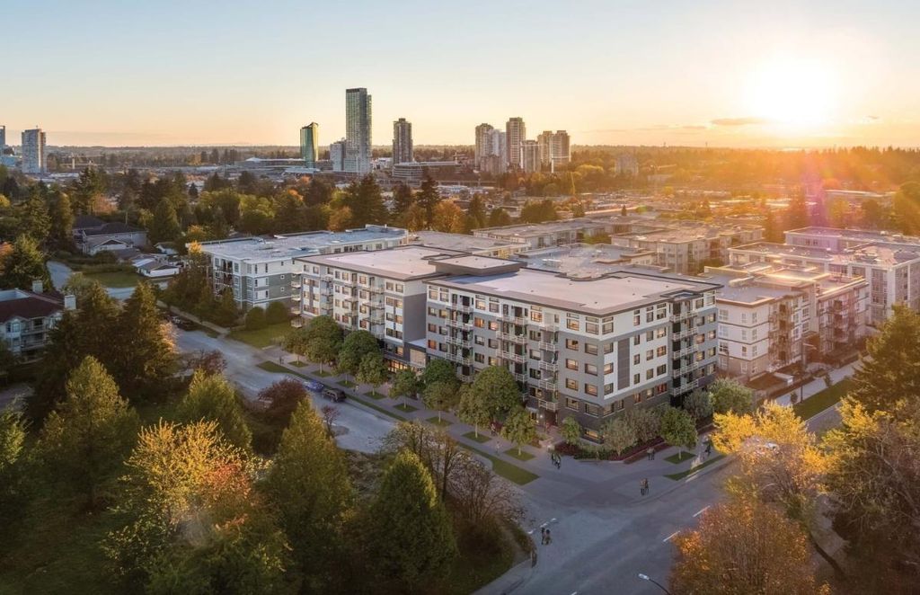 525 10777 138 Street, Surrey