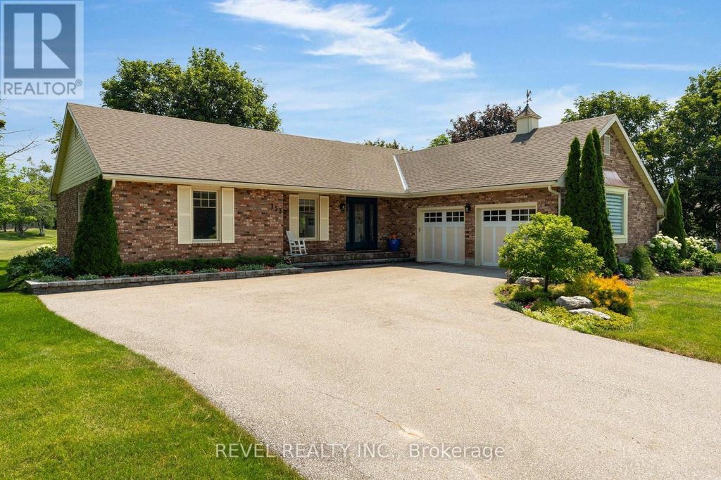 153 Bayshore Drive, Ramara (brechin)