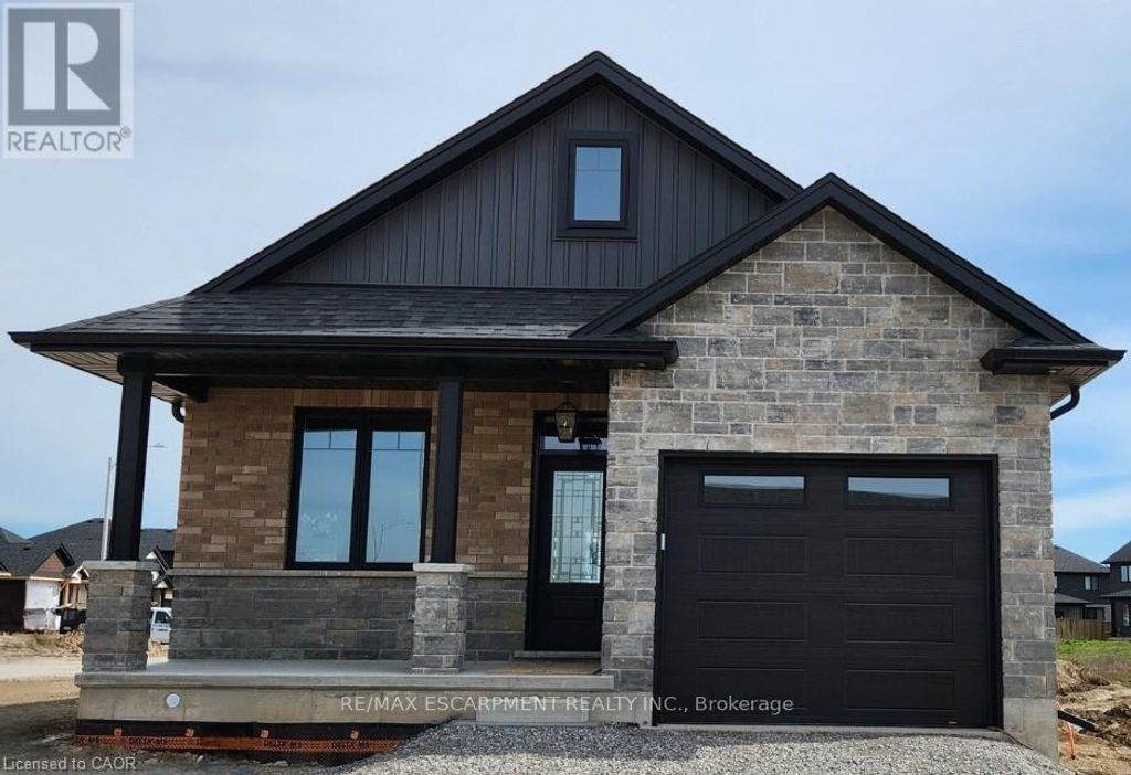 183 Craddock Boulevard, Haldimand