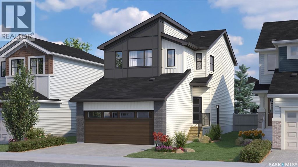458 Fortosky Manor, Saskatoon