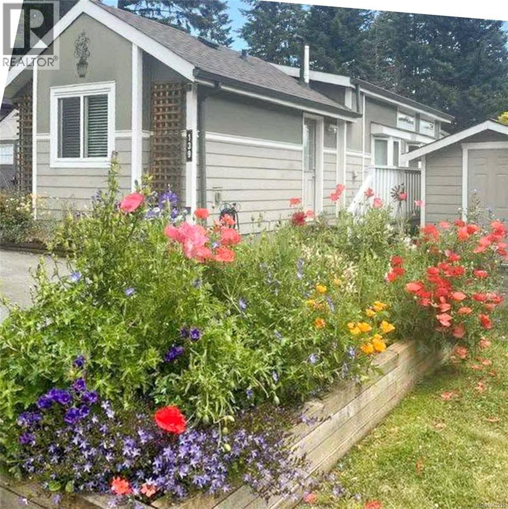 139 3042 River Rd, Chemainus