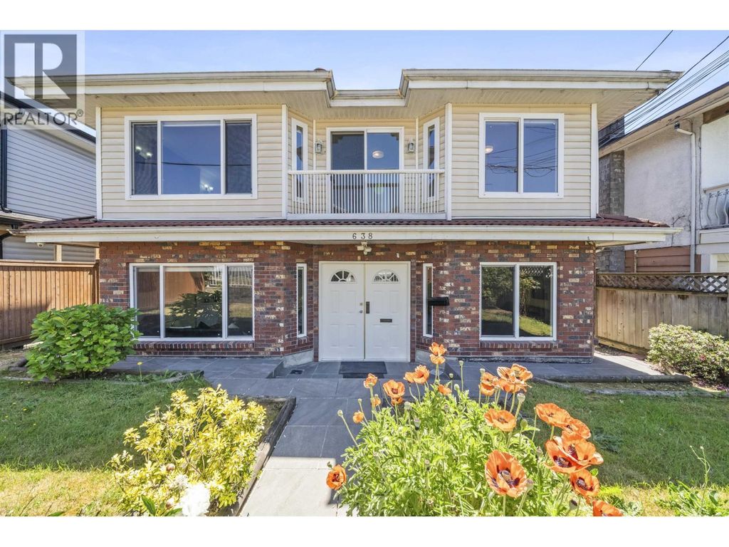 638 E 61st Avenue, Vancouver