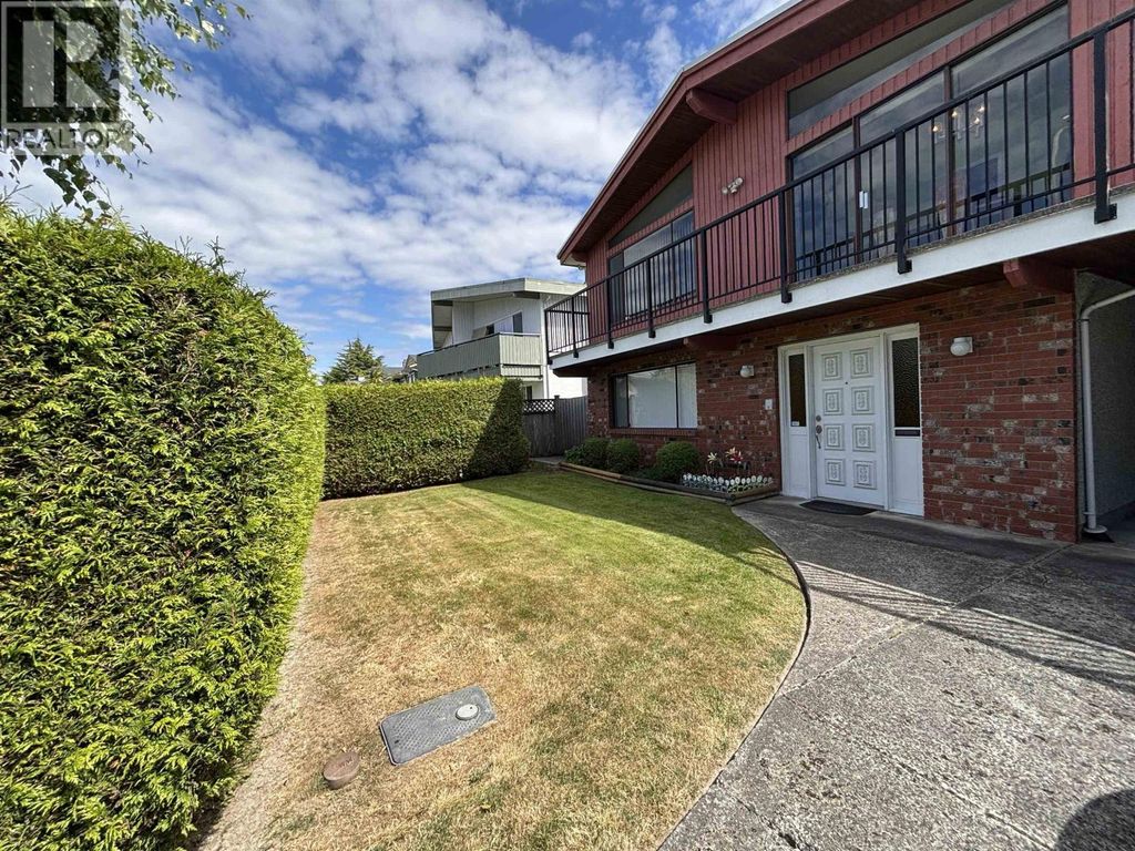 6300 Constable Drive, Richmond