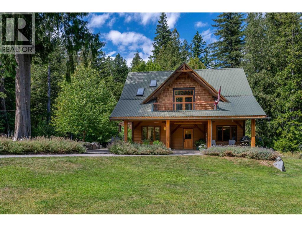 3 Walkerville Estates, Pemberton