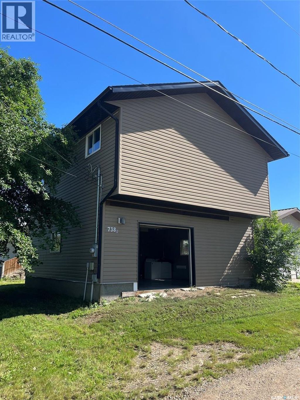738 Henry Street, Estevan