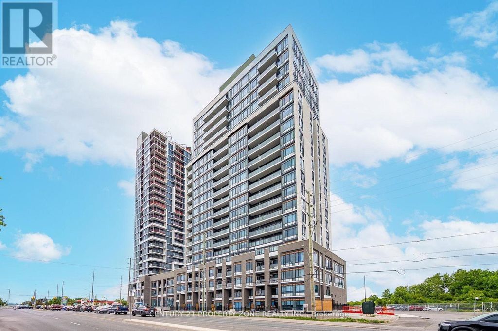 Th 105 - 8010 Derry Road W, Milton (co Coates)