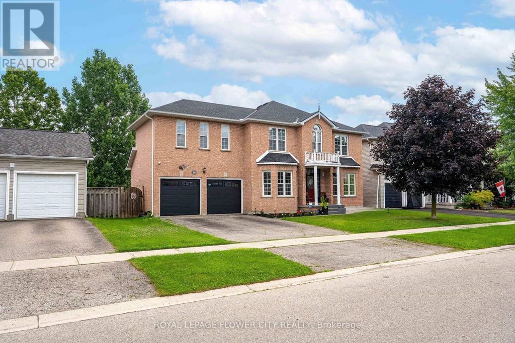 10 Owen Street, Ingersoll (ingersoll - South)