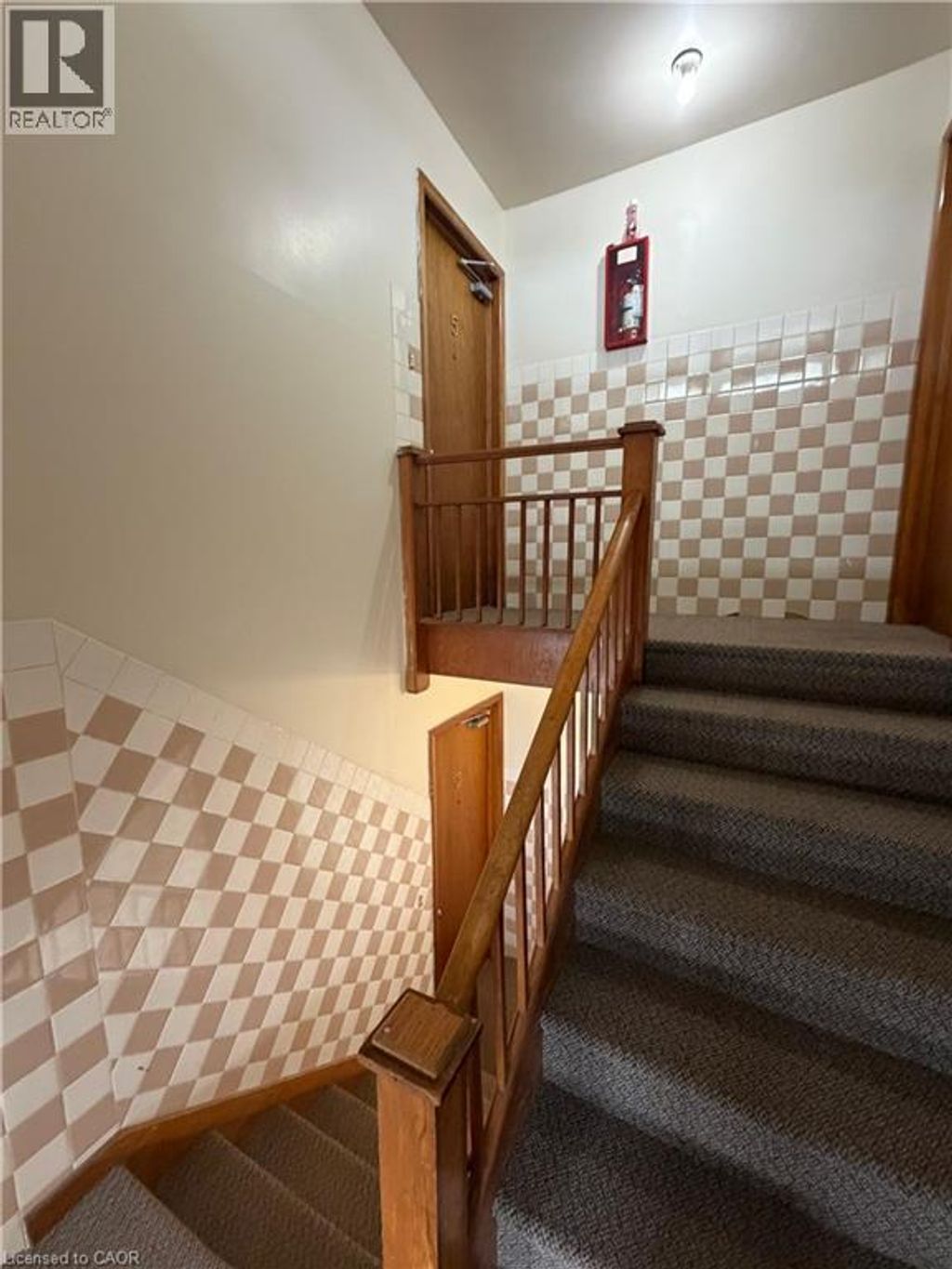 175 Weber Street N Unit# 5, Waterloo