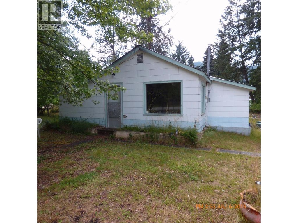 1615 Neimi Road, Christina Lake