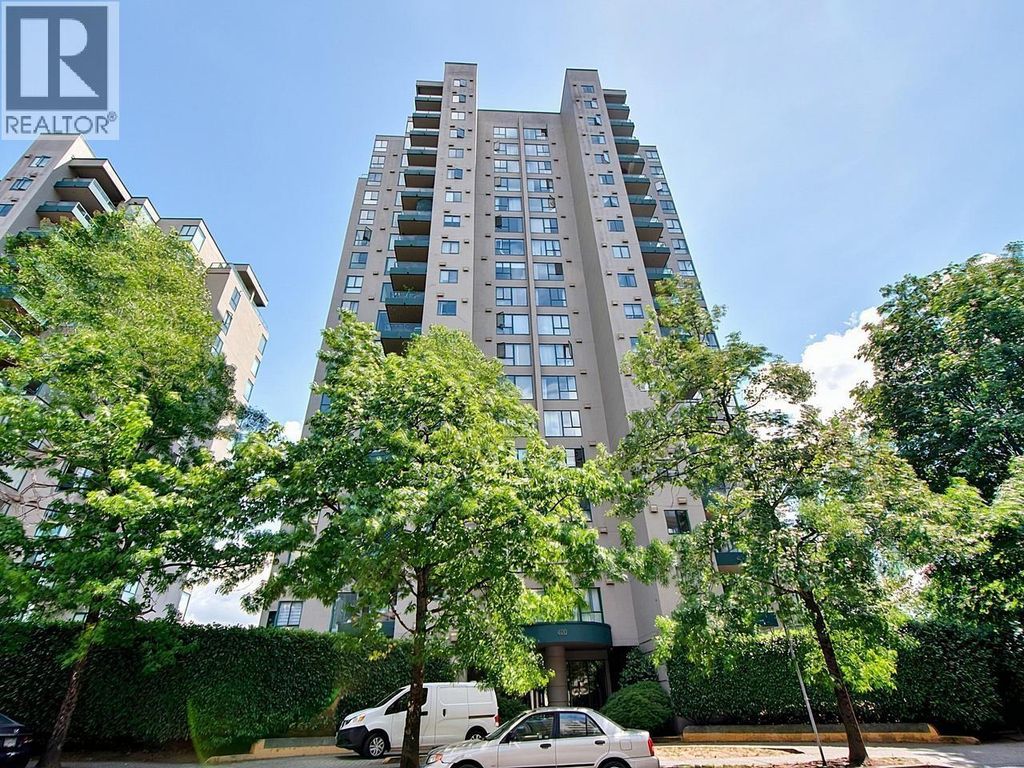 1304 420 Carnarvon Street, New Westminster