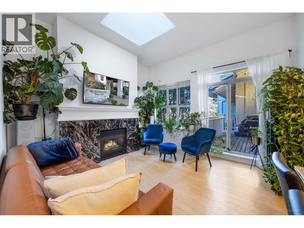 2409 4625 Valley Drive, Vancouver