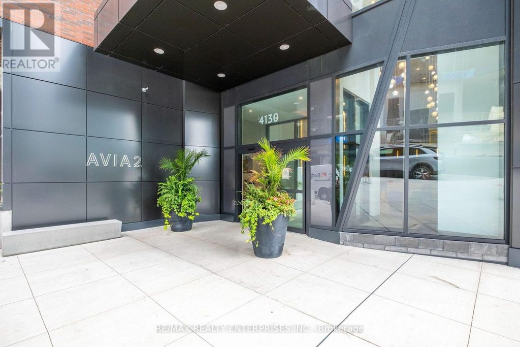 3509 - 4130 Parkside Village Drive, Mississauga (creditview)