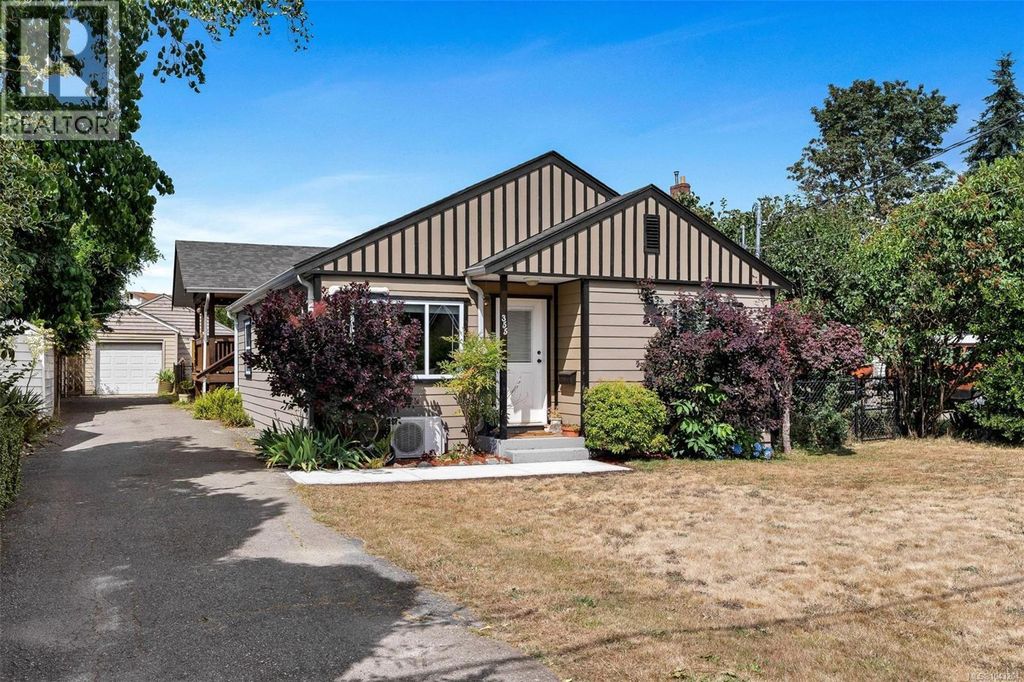 355 Beech Ave, Duncan