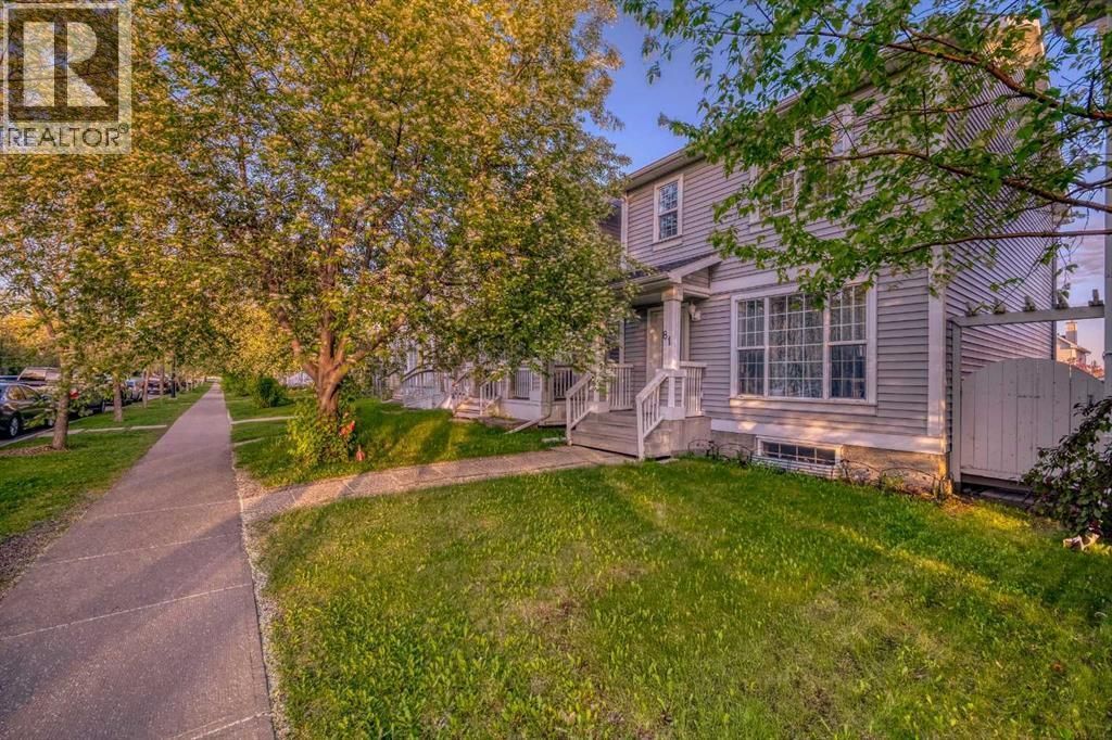 81 Prestwick Avenue Se, Calgary