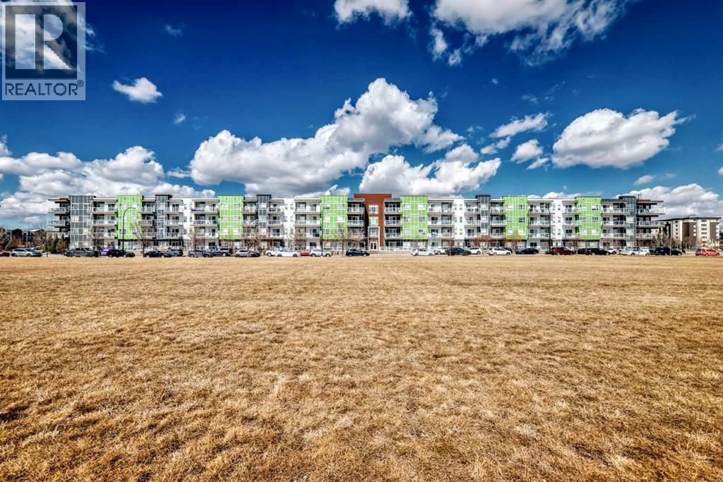 215, 20 Seton Park Se, Calgary