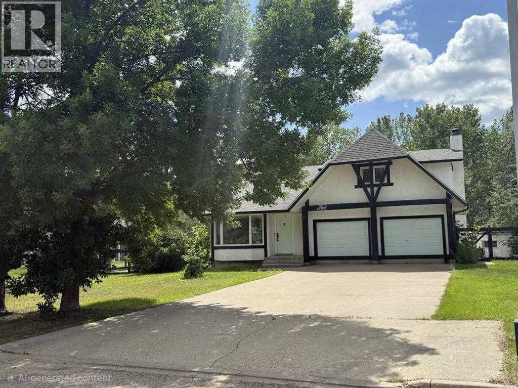 8801 101 Avenue, Peace River