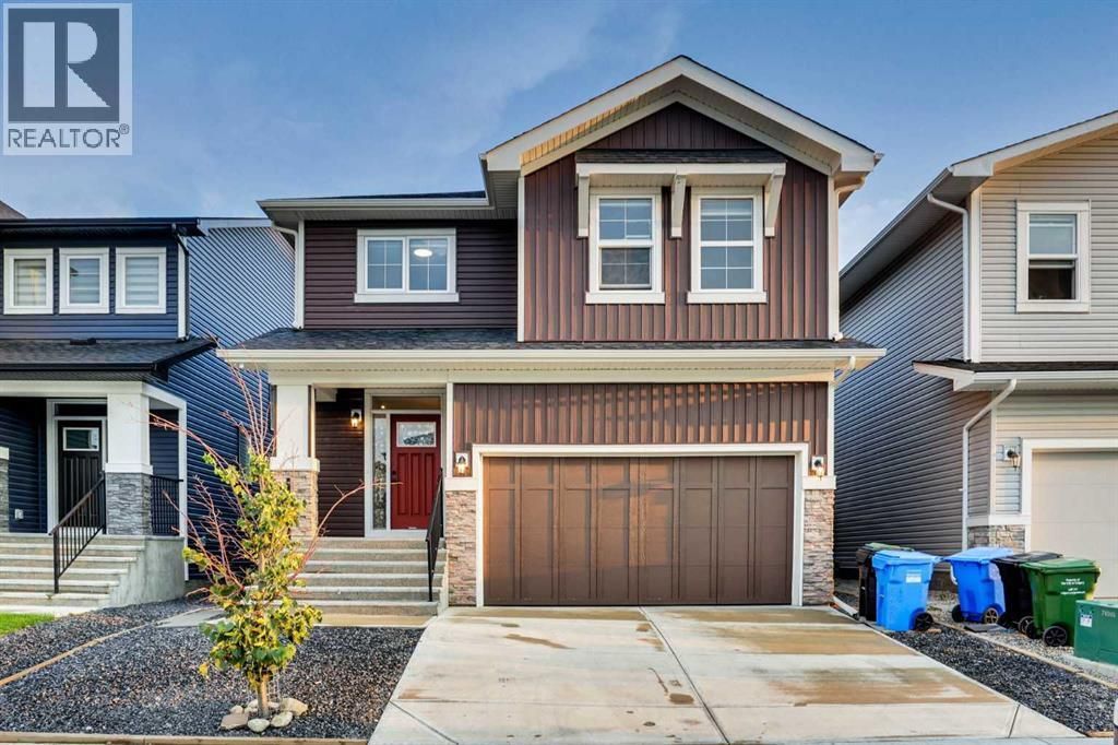 289 Ambleside Avenue Nw, Calgary