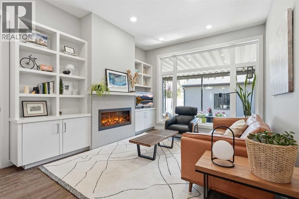 4609 72 Street Nw, Calgary